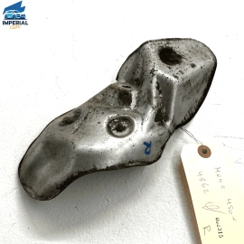 2007-12 Mercedes GL450 Right Engine Mount Heat Shield Cover Screening Plate