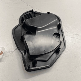 2023 MAZDA CX-50 FRONT RIGHT PASSENGER DOOR ACCESS HOLE COVER CAP OEM