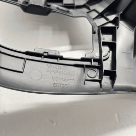 2023 MAZDA CX-50 FRONT LEFT DRIVER SIDE LOWER KICK PANEL TRIM COVER OEM