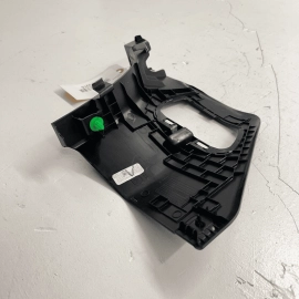 2023 MAZDA CX-50 FRONT LEFT DRIVER SIDE LOWER KICK PANEL TRIM COVER OEM 2023 MAZDA CX-50 FRONT LEFT DRIVER SIDE LOWER KICK PANEL TRIM COVER OEM