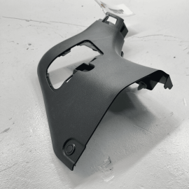 2023 MAZDA CX-50 FRONT LEFT DRIVER SIDE LOWER KICK PANEL TRIM COVER OEM