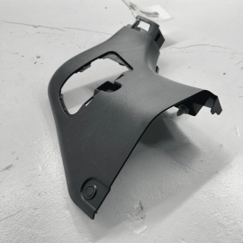 2023 MAZDA CX-50 FRONT LEFT DRIVER SIDE LOWER KICK PANEL TRIM COVER OEM 2023 MAZDA CX-50 FRONT LEFT DRIVER SIDE LOWER KICK PANEL TRIM COVER OEM