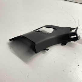 2023 MAZDA CX-50 FRONT LEFT DRIVER SIDE LOWER KICK PANEL TRIM COVER OEM