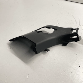 2023 MAZDA CX-50 FRONT LEFT DRIVER SIDE LOWER KICK PANEL TRIM COVER OEM 2023 MAZDA CX-50 FRONT LEFT DRIVER SIDE LOWER KICK PANEL TRIM COVER OEM