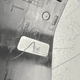 2023 MAZDA CX-50 FRONT LEFT DRIVER SIDE LOWER KICK PANEL TRIM COVER OEM 2023 MAZDA CX-50 FRONT LEFT DRIVER SIDE LOWER KICK PANEL TRIM COVER OEM