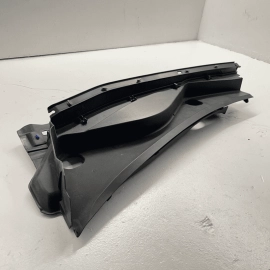 2023 MAZDA CX-50 FRONT LEFT DRIVER SIDE WINDSHIELD COWL PANEL COVER GRILLE 