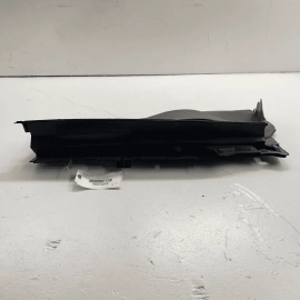 2023 MAZDA CX-50 FRONT LEFT DRIVER SIDE WINDSHIELD COWL PANEL COVER GRILLE 