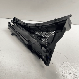 2023 MAZDA CX-50 FRONT PASSENGER SIDE WINDSHIELD COWL PANEL COVER GRILLE OE