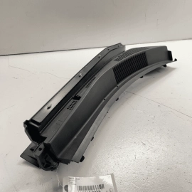2023 MAZDA CX-50 FRONT PASSENGER SIDE WINDSHIELD COWL PANEL COVER GRILLE OE