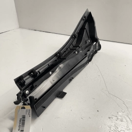 2023 MAZDA CX-50 FRONT PASSENGER SIDE WINDSHIELD COWL PANEL COVER GRILLE OE
