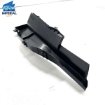 2023 MAZDA CX-50 FRONT CENTER WINDSHIELD COWL GRILLE COVER TRIM GARNISH OEM