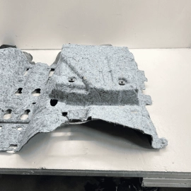 2023 MAZDA CX-50 FRONT INTERIOR CARPET MAT FLOOR OEM - 15K MILES -