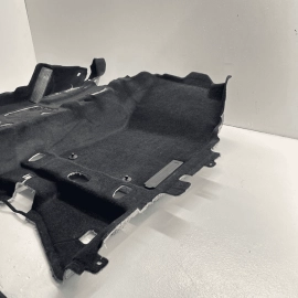 2023 MAZDA CX-50 FRONT INTERIOR CARPET MAT FLOOR OEM - 15K MILES -