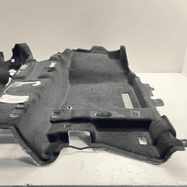 2023 MAZDA CX-50 FRONT INTERIOR CARPET MAT FLOOR OEM - 15K MILES -