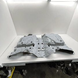 2023 MAZDA CX-50 FRONT INTERIOR CARPET MAT FLOOR OEM - 15K MILES -