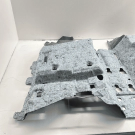 2023 MAZDA CX-50 FRONT INTERIOR CARPET MAT FLOOR OEM - 15K MILES -