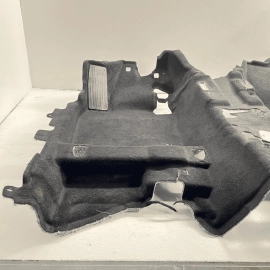 2023 MAZDA CX-50 FRONT INTERIOR CARPET MAT FLOOR OEM - 15K MILES -