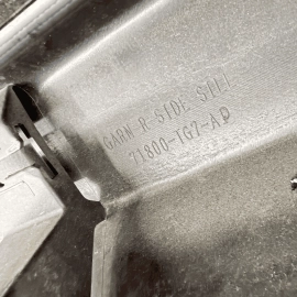 2016-21 HONDA PILOT LOWER RIGHT PASSENGER SIDE ROCKER MOLDING PANEL GARNISH