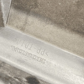 2016-21 HONDA PILOT LOWER RIGHT PASSENGER SIDE ROCKER MOLDING PANEL GARNISH