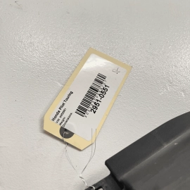 2016-21 HONDA PILOT LOWER RIGHT PASSENGER SIDE ROCKER MOLDING PANEL GARNISH