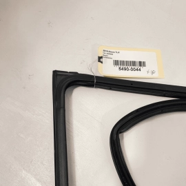15-20 ACURA TLX FRONT RIGHT PASSENGER DOOR OUTER WEATHER STRIP SEAL OEM