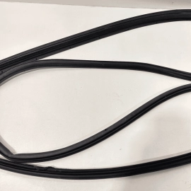 15-20 ACURA TLX FRONT RIGHT PASSENGER DOOR OUTER WEATHER STRIP SEAL OEM