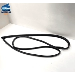 15-20 ACURA TLX FRONT RIGHT PASSENGER DOOR OUTER WEATHER STRIP SEAL OEM