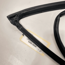 15-20 ACURA TLX FRONT RIGHT PASSENGER DOOR OUTER WEATHER STRIP SEAL OEM