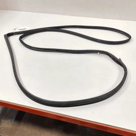 15-20 ACURA TLX FRONT RIGHT PASSENGER DOOR OUTER WEATHER STRIP SEAL OEM
