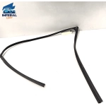 15-20 ACURA TLX FRONT RIGHT PASSENGER SIDE DOOR WINDOW GLASS RUN CHANNEL OE