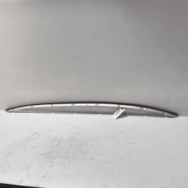 Mercedes S550 2007-2013 Right Passenger Support Panoramic Sunroof Guide Tri
