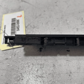 MERCEDES S550 S600 07-2013 DRIVER SIDE PANORAMIC SUNROOF SUN ROOF RAIL TRIM