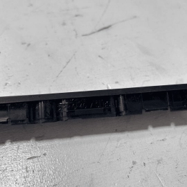 MERCEDES S550 S600 07-2013 DRIVER SIDE PANORAMIC SUNROOF SUN ROOF RAIL TRIM