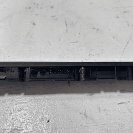 MERCEDES S550 S600 07-2013 DRIVER SIDE PANORAMIC SUNROOF SUN ROOF RAIL TRIM