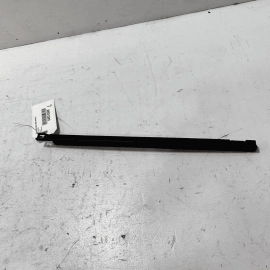 MERCEDES S550 S600 07-2013 DRIVER SIDE PANORAMIC SUNROOF SUN ROOF RAIL TRIM