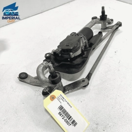 Front Windshield Wiper Arm Linkage Motor ACURA TLX 2015-2020 3.5L A-SPEC OE