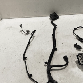 2018 - 2021 GMC TERRAIN REAR CHASSIS WIRE WIRING HARNESS w/ ABS SENSOR OEM