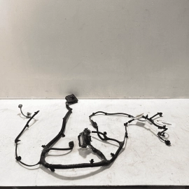 2018 - 2021 GMC TERRAIN REAR CHASSIS WIRE WIRING HARNESS w/ ABS SENSOR OEM