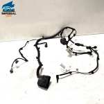 2018 - 2021 GMC TERRAIN REAR CHASSIS WIRE WIRING HARNESS w/ ABS SENSOR OEM