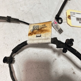2018 - 2021 GMC TERRAIN REAR CHASSIS WIRE WIRING HARNESS w/ ABS SENSOR OEM