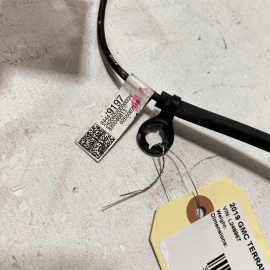 2018 - 2021 GMC TERRAIN REAR CHASSIS WIRE WIRING HARNESS w/ ABS SENSOR OEM