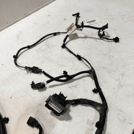 2018 - 2021 GMC TERRAIN REAR CHASSIS WIRE WIRING HARNESS w/ ABS SENSOR OEM