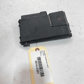 2018-2019 GMC TERRAIN BATTERY DISTRIBUTION FUSE JUNCTION BOX BLOCK COVER LI