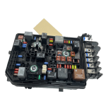 2018-2021 GMC Terrain Chevy Equinox Engine Bay Fuse Relay Junction Box Bloc