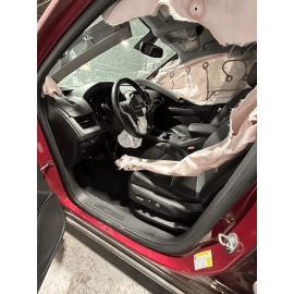 2018 - 2023 GMC TERRAIN FRONT DRIVER SIDE FENDER REARWARD SUPPORT BRACKET O