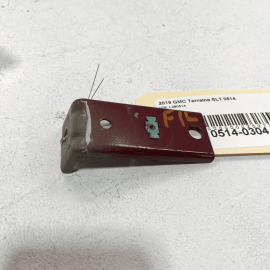 2018 - 2023 GMC TERRAIN FRONT DRIVER SIDE FENDER REARWARD SUPPORT BRACKET O