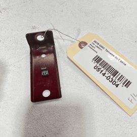 2018 - 2023 GMC TERRAIN FRONT DRIVER SIDE FENDER REARWARD SUPPORT BRACKET O