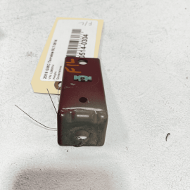 2018 - 2023 GMC TERRAIN FRONT DRIVER SIDE FENDER REARWARD SUPPORT BRACKET O