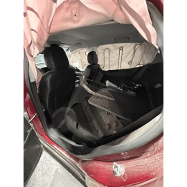 2018 - 2023 GMC TERRAIN FRONT DRIVER SIDE FENDER REARWARD SUPPORT BRACKET O