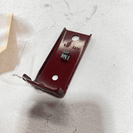 2018 - 2023 GMC TERRAIN FRONT DRIVER SIDE FENDER REARWARD SUPPORT BRACKET O